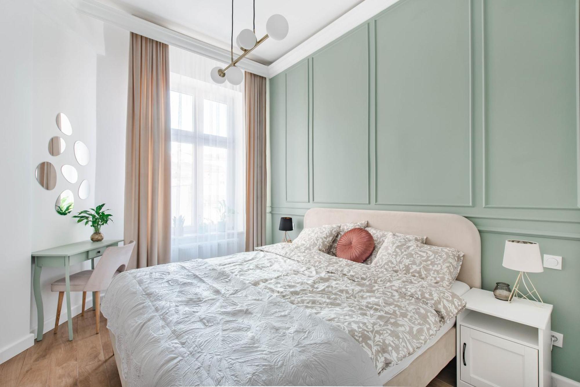شقة Copernicus House كراكوفيا المظهر الخارجي الصورة